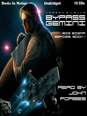 cover image of Bypass Gemini